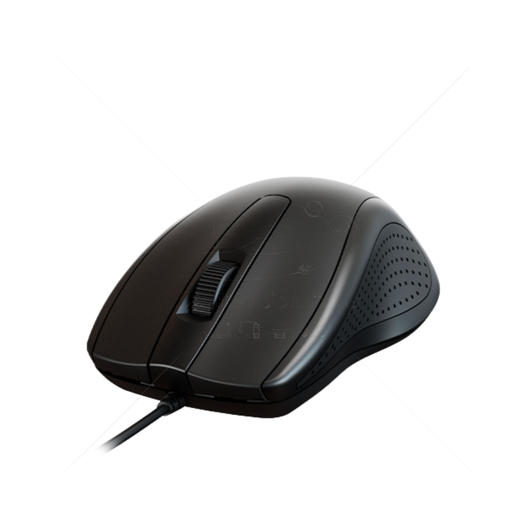 Mouse USB Xtech XTM-206