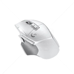Mouse WIRELESS Logitech G502 X 910-006187 color Blanco