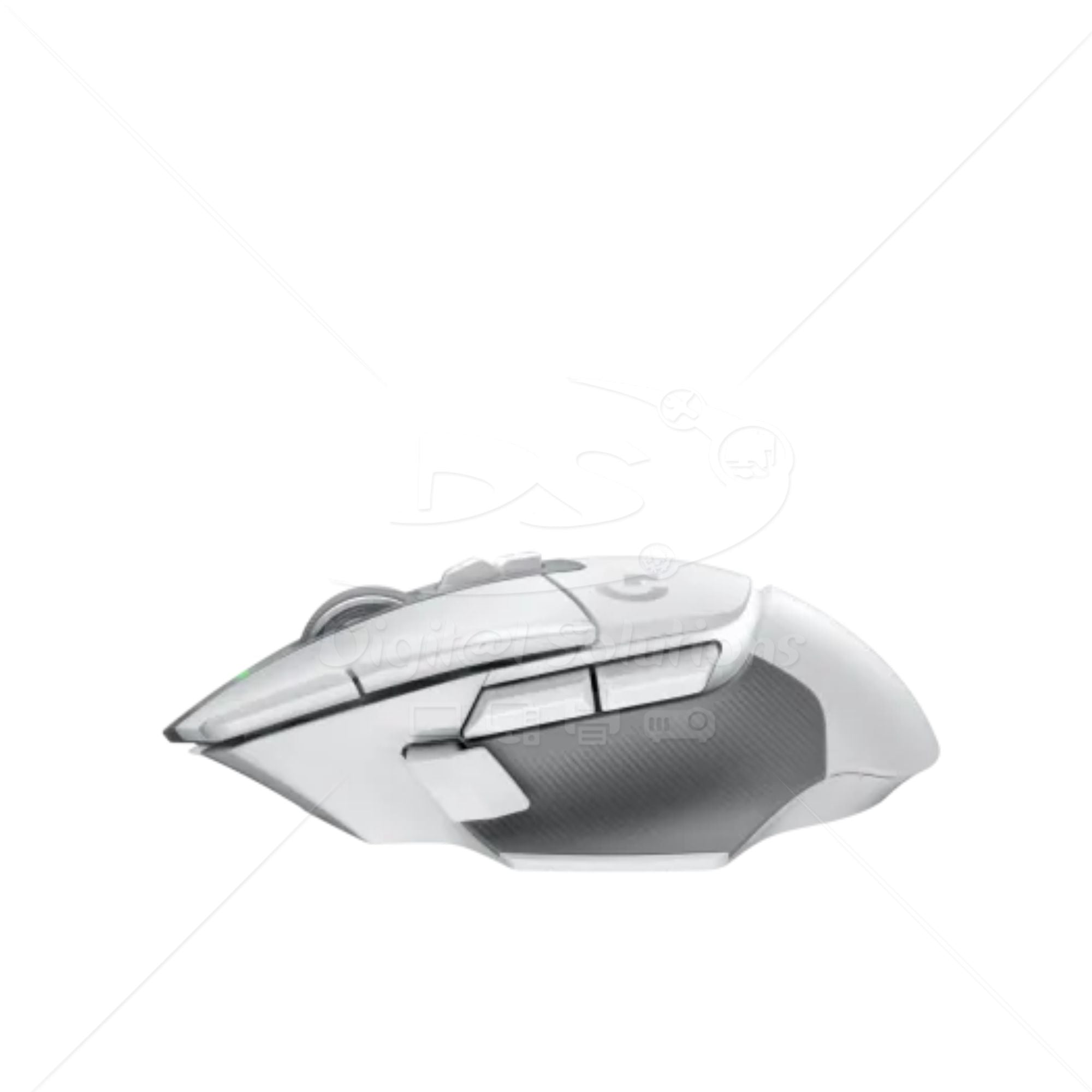 Mouse WIRELESS Logitech G502 X 910-006187 color Blanco