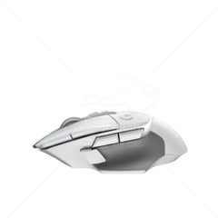 Mouse WIRELESS Logitech G502 X 910-006187 color Blanco