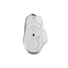 Mouse WIRELESS Logitech G502 X 910-006187 color Blanco