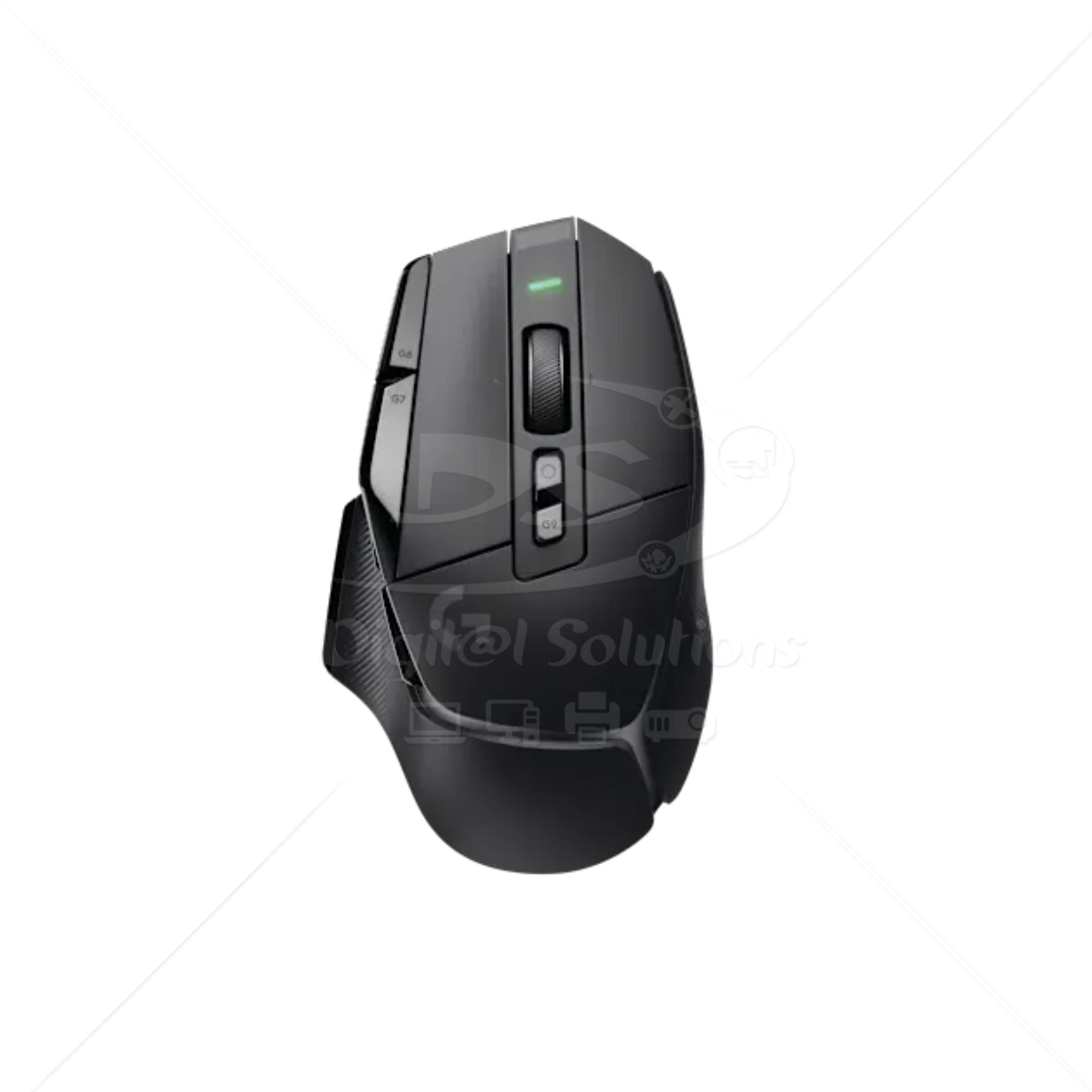 Mouse WIRELESS Logitech G502 X 910-006187 color Blanco