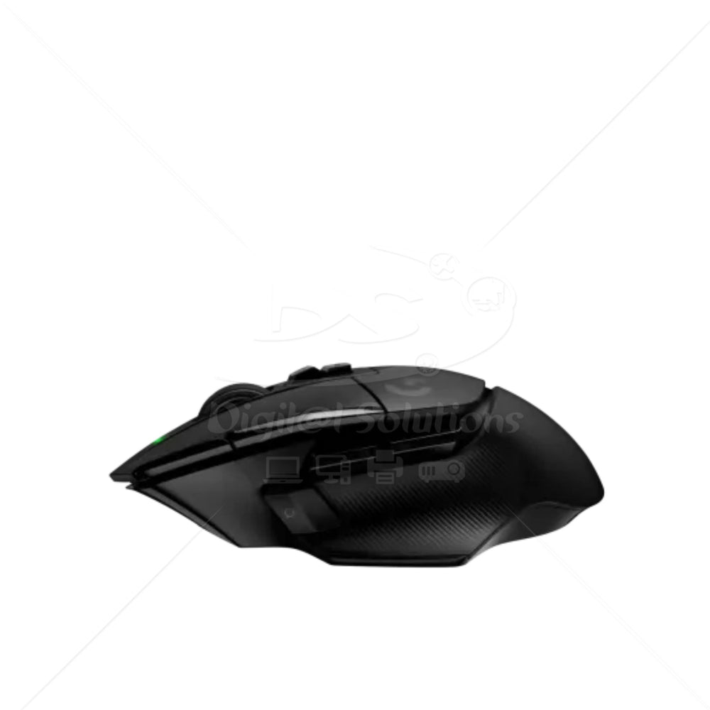 Mouse WIRELESS Logitech G502 X 910-006187 color Blanco