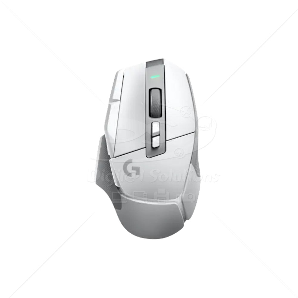 Mouse WIRELESS Logitech G502 X 910-006187 color Blanco