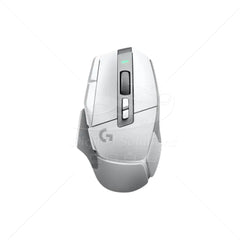 Mouse WIRELESS Logitech G502 X 910-006187 color Blanco