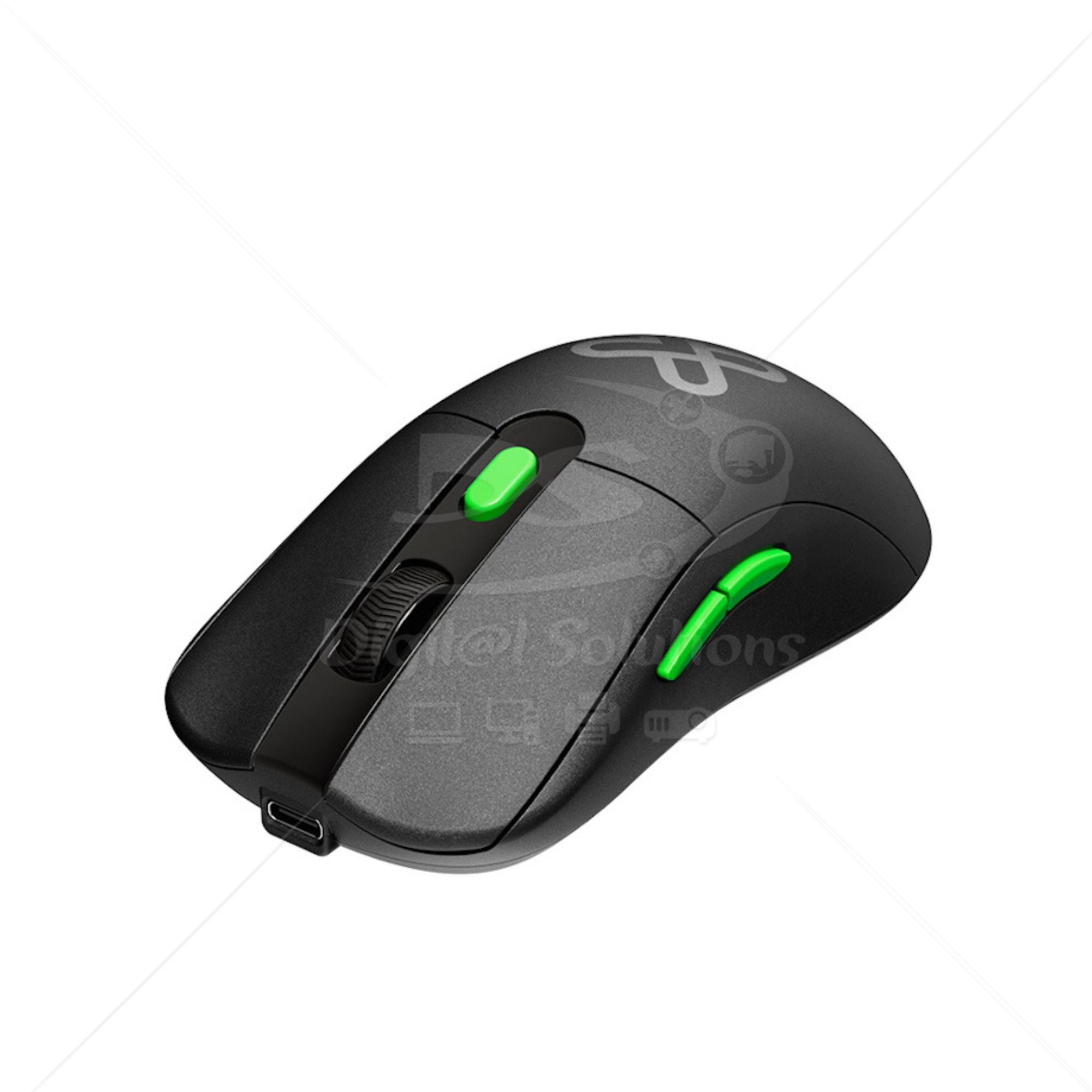 Mouse Wireless Bluetooth Klip Xtreme KMW-775 Recargable