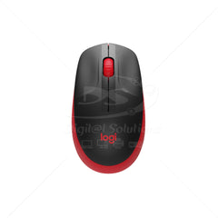 Mouse Wireless Logitech M190