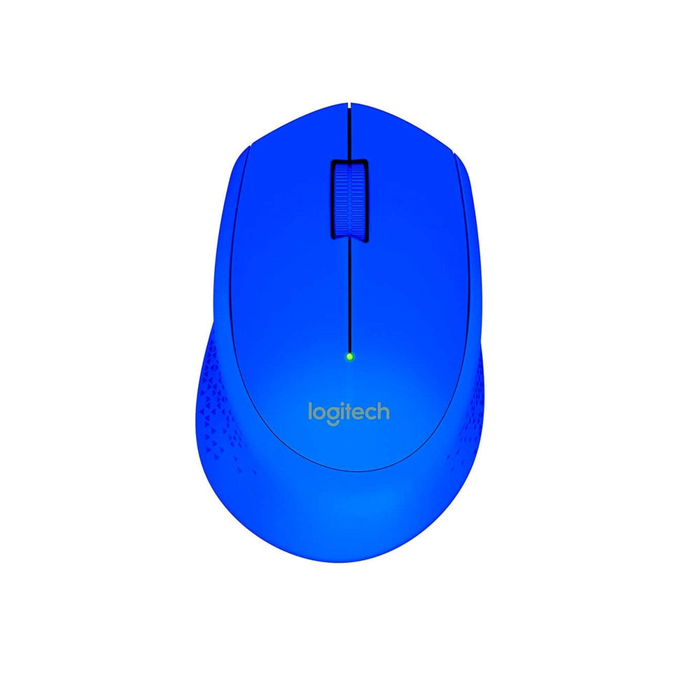 Mouse Wireless Logitech M280