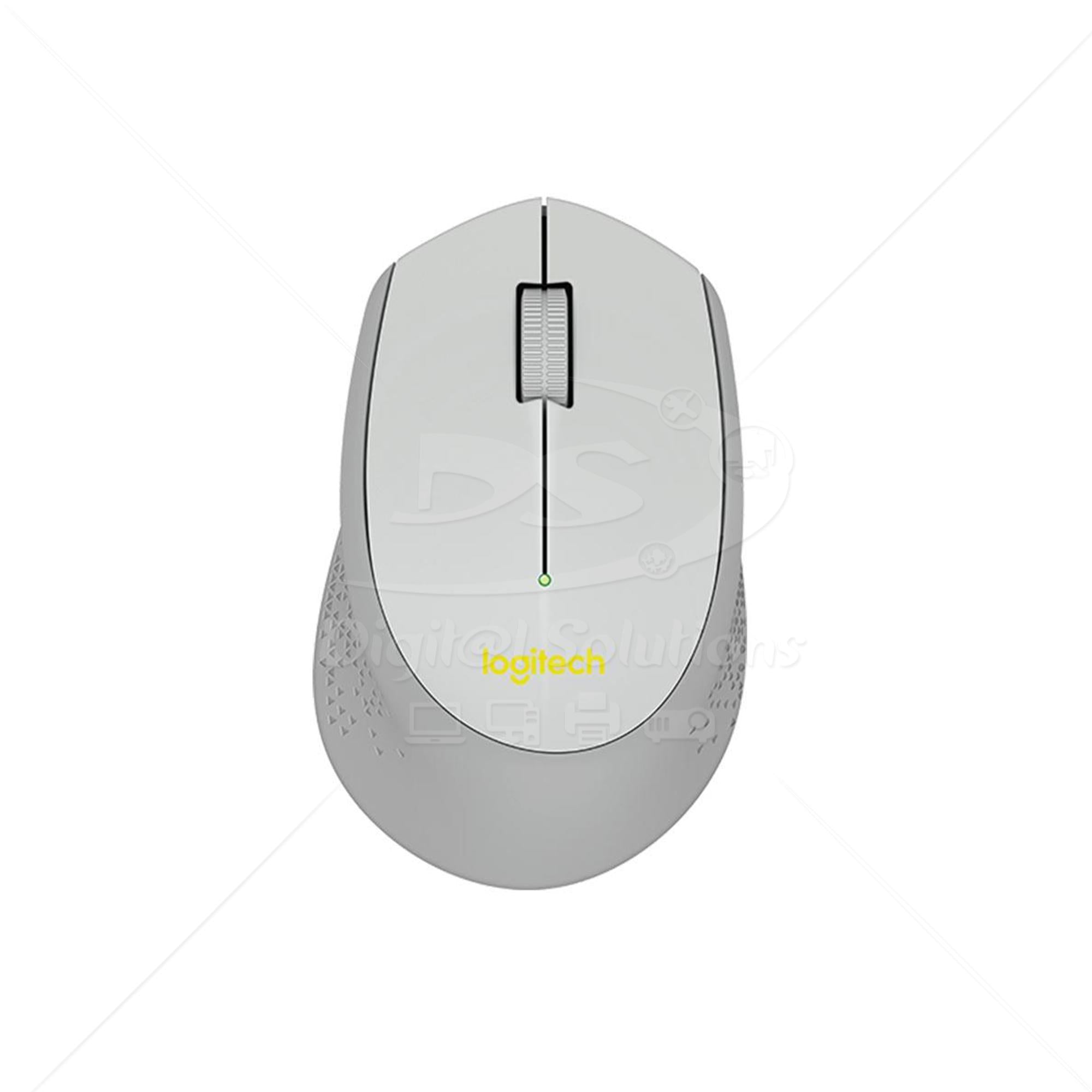 Mouse Wireless Logitech M280