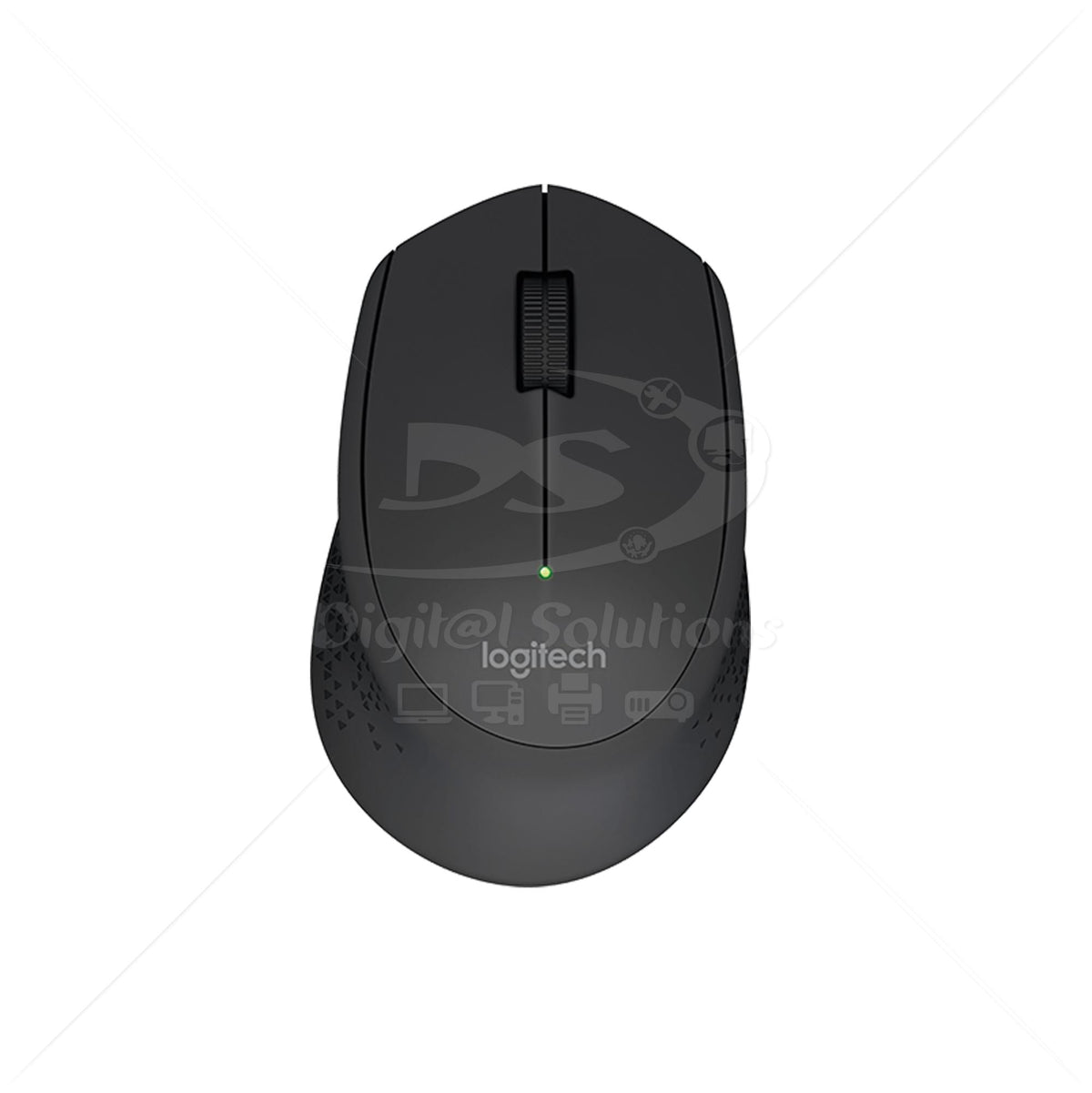 Mouse Wireless Logitech M280