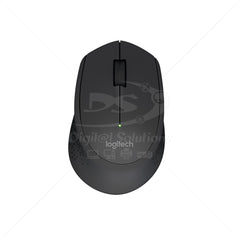 Mouse Wireless Logitech M280