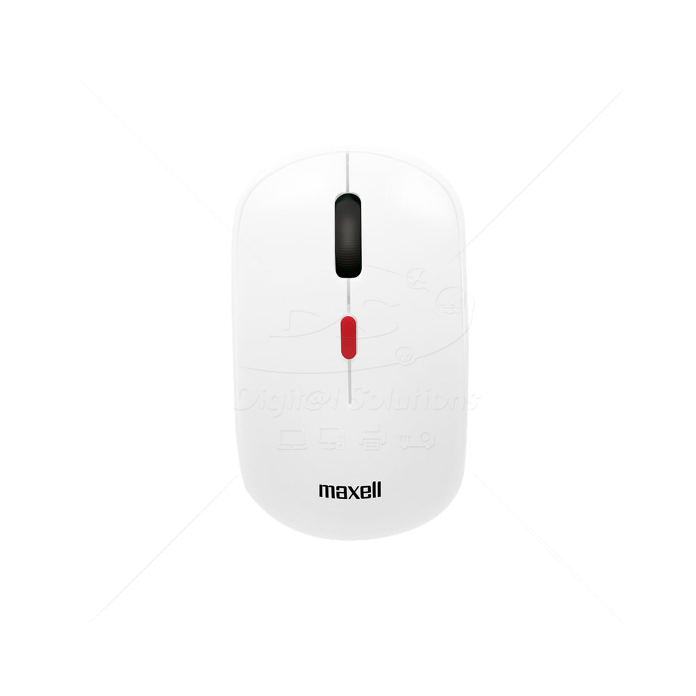 Mouse Wireless Maxell MOWL-100