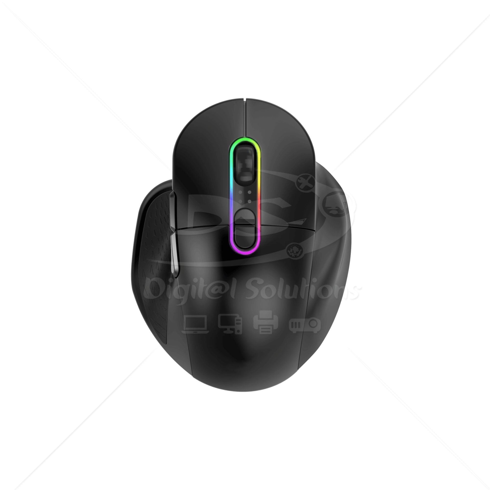 Mouse Wireless Mountain Makalu Modulart MG-MAM1-1