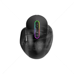 Mouse Wireless Mountain Makalu Modulart MG-MAM1-1
