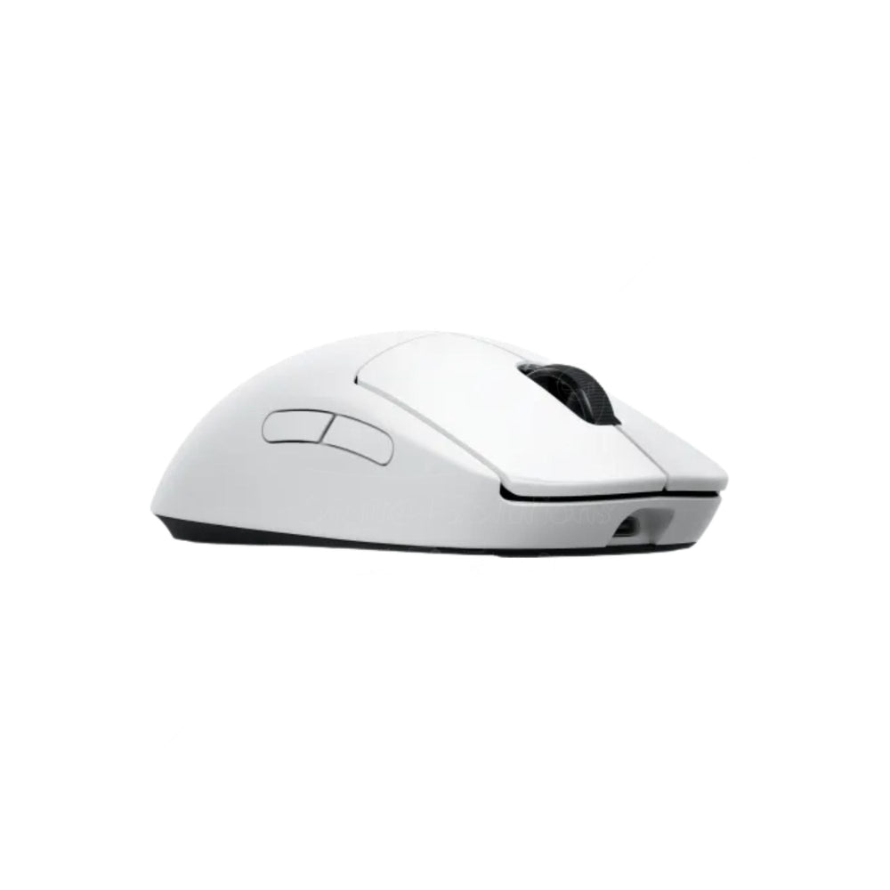 Mouse inalámbrico Logitech Pro 2 LightSpeed Recargable