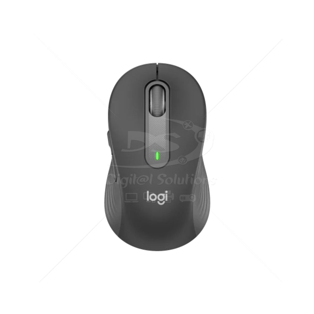 Mouse inalámbrico Logitech Signature M650 L
