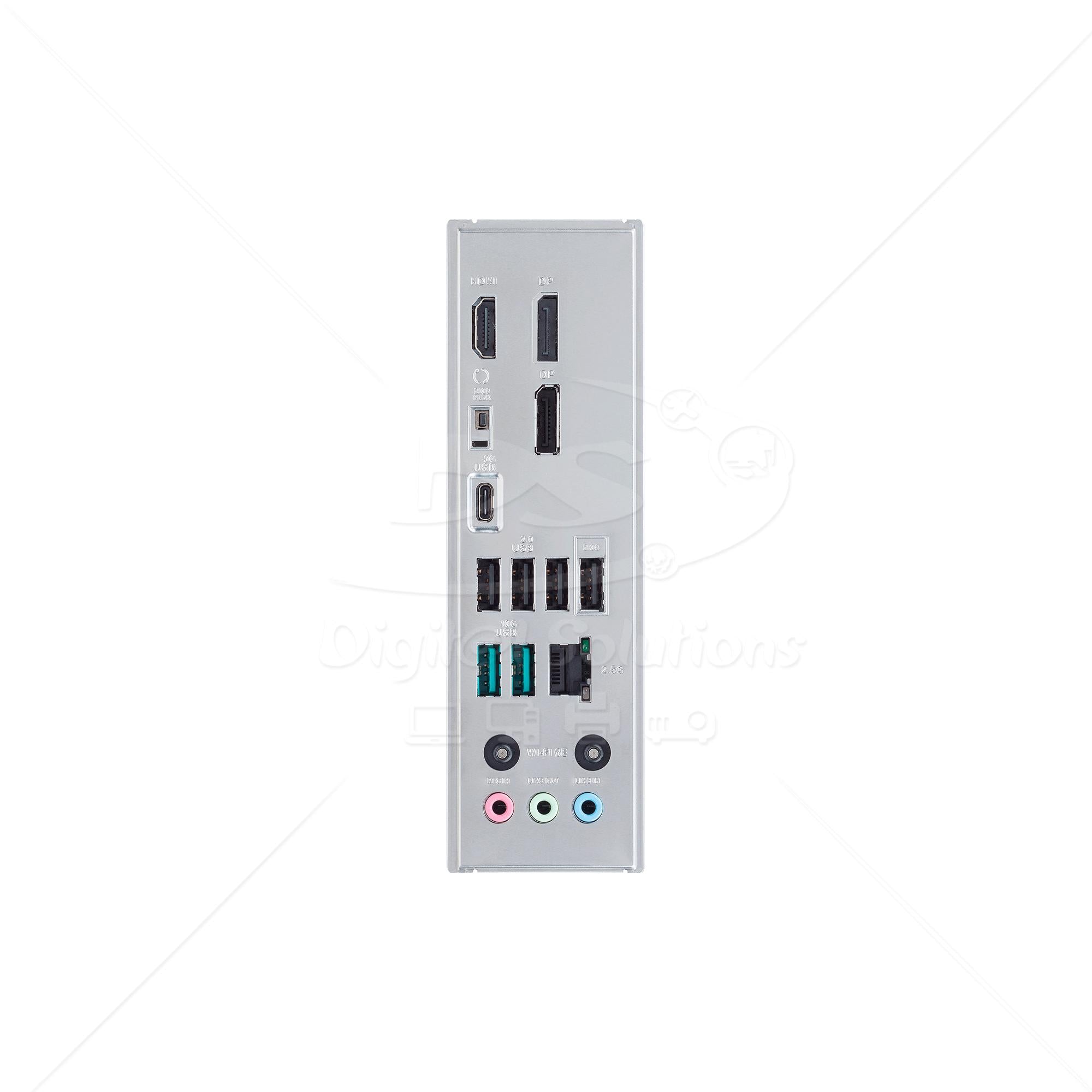 Mtb Asus PRIME B840M-A WIFI Micro ATX AM5 AMD DDR5