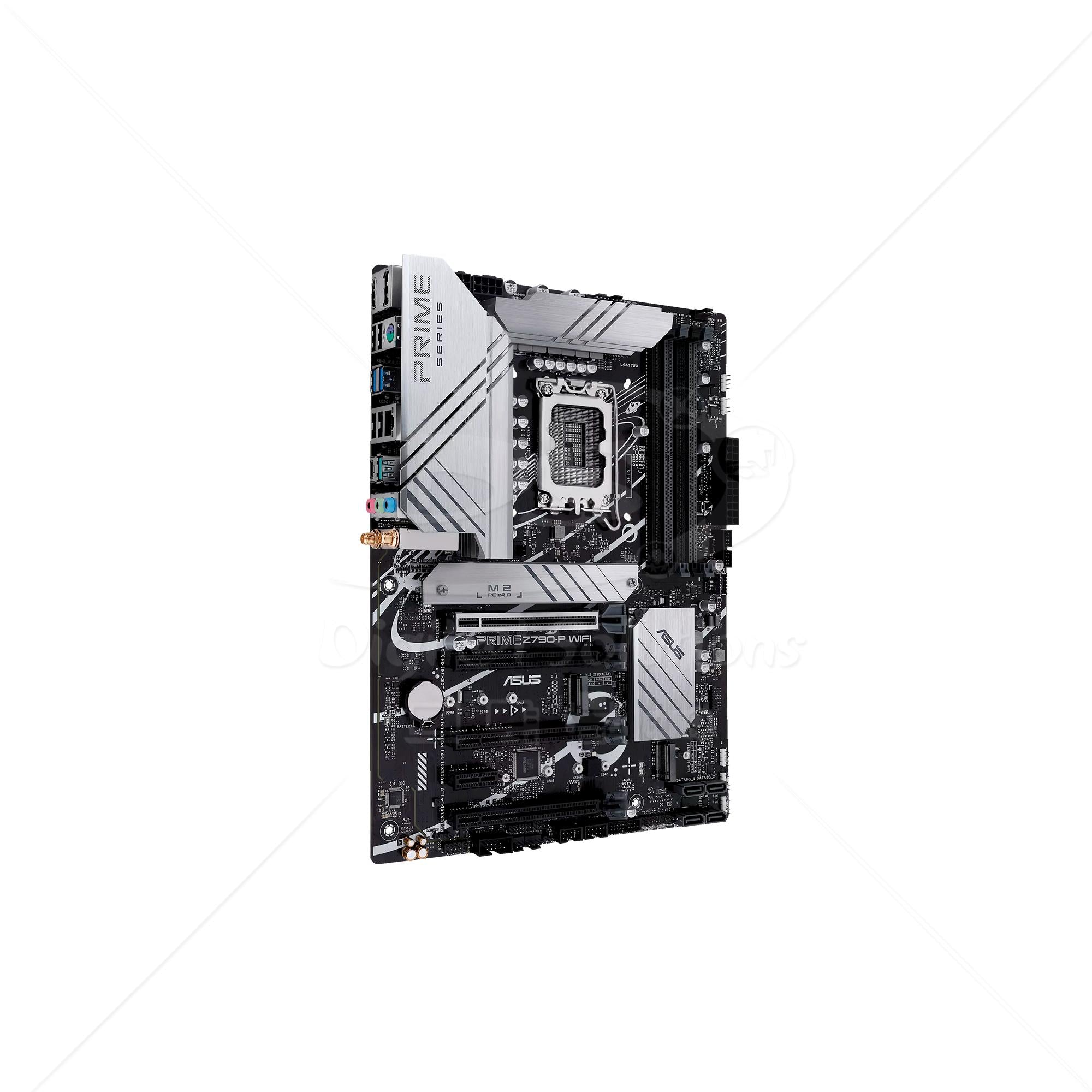 Mtb Asus Z790-P WIFI 90MB1CJ0-M1AAY0 LGA1700 DDR5