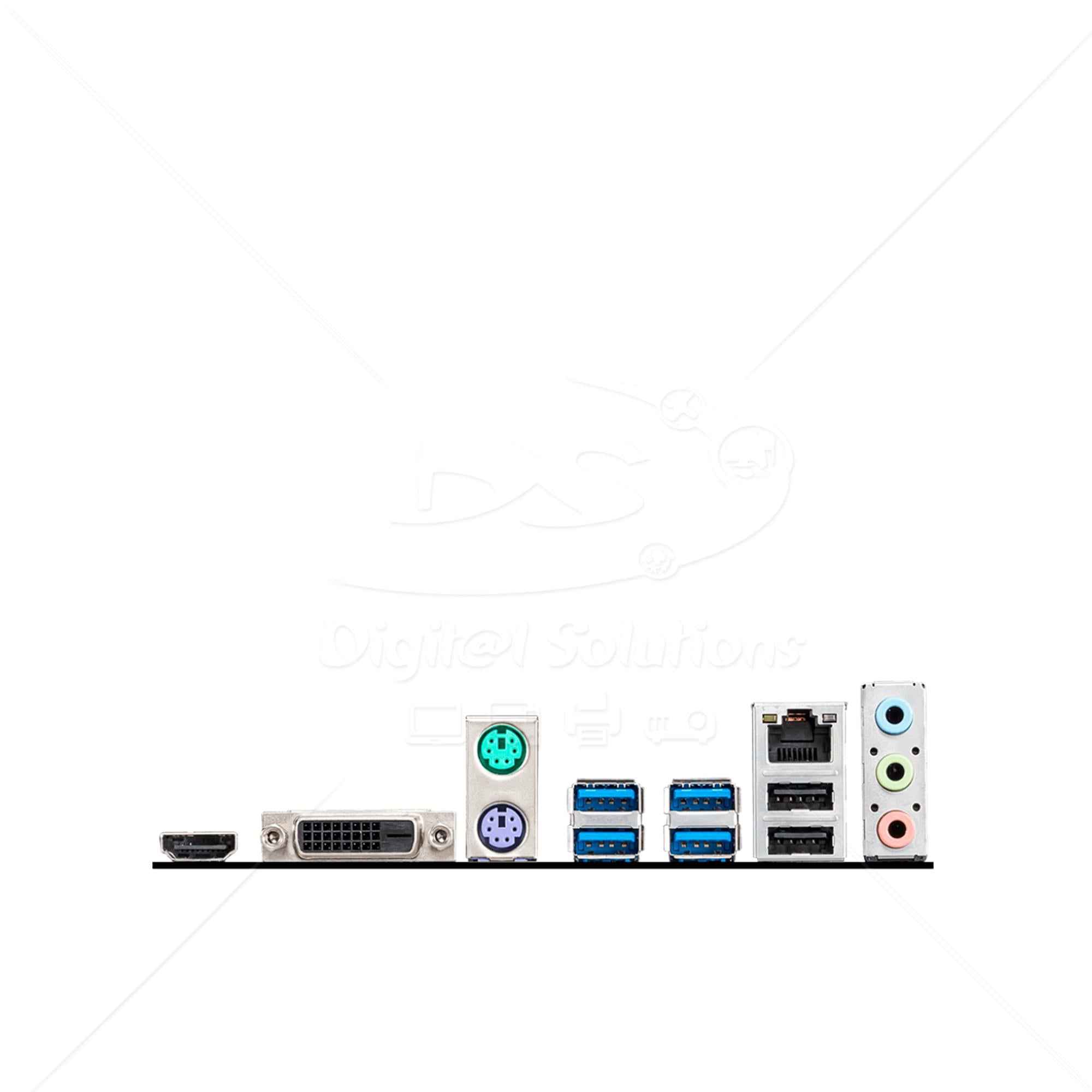 Mtb MSI A520M-A PRO DDR4
