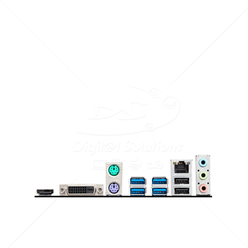 Mtb MSI A520M-A PRO DDR4
