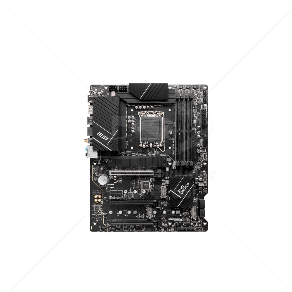 Mtb Msi PRO Z790-P WiFi DDR5