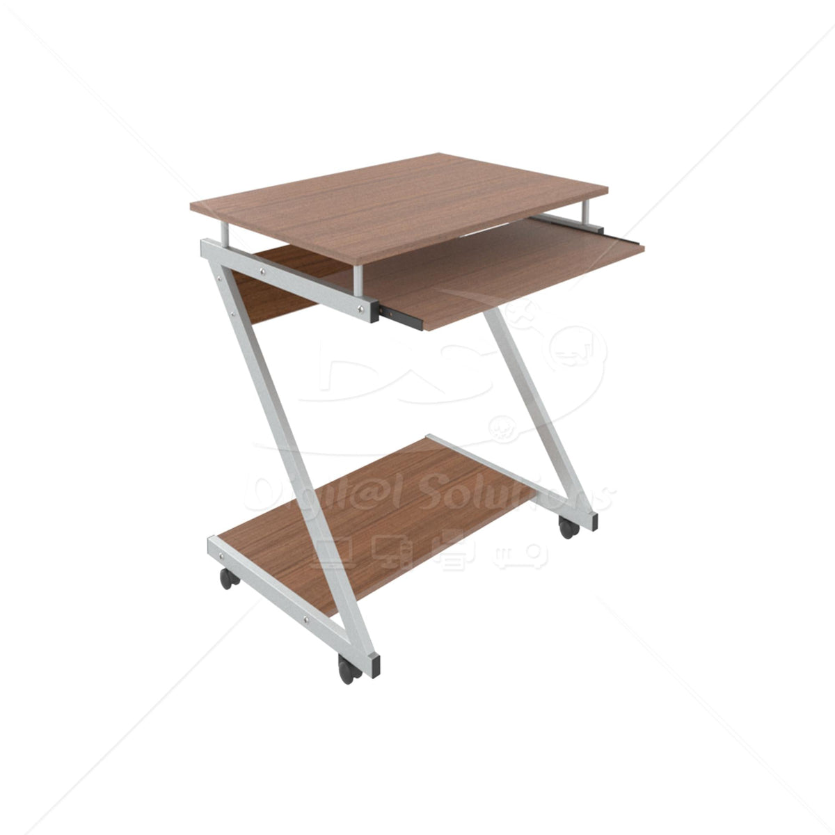 Mueble para computadora Xtech XTF-CD192
