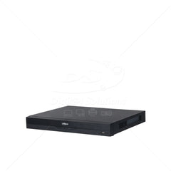 NVR 16CH 8MP DAHUA DHI-NVR5216-16P-EI POE
