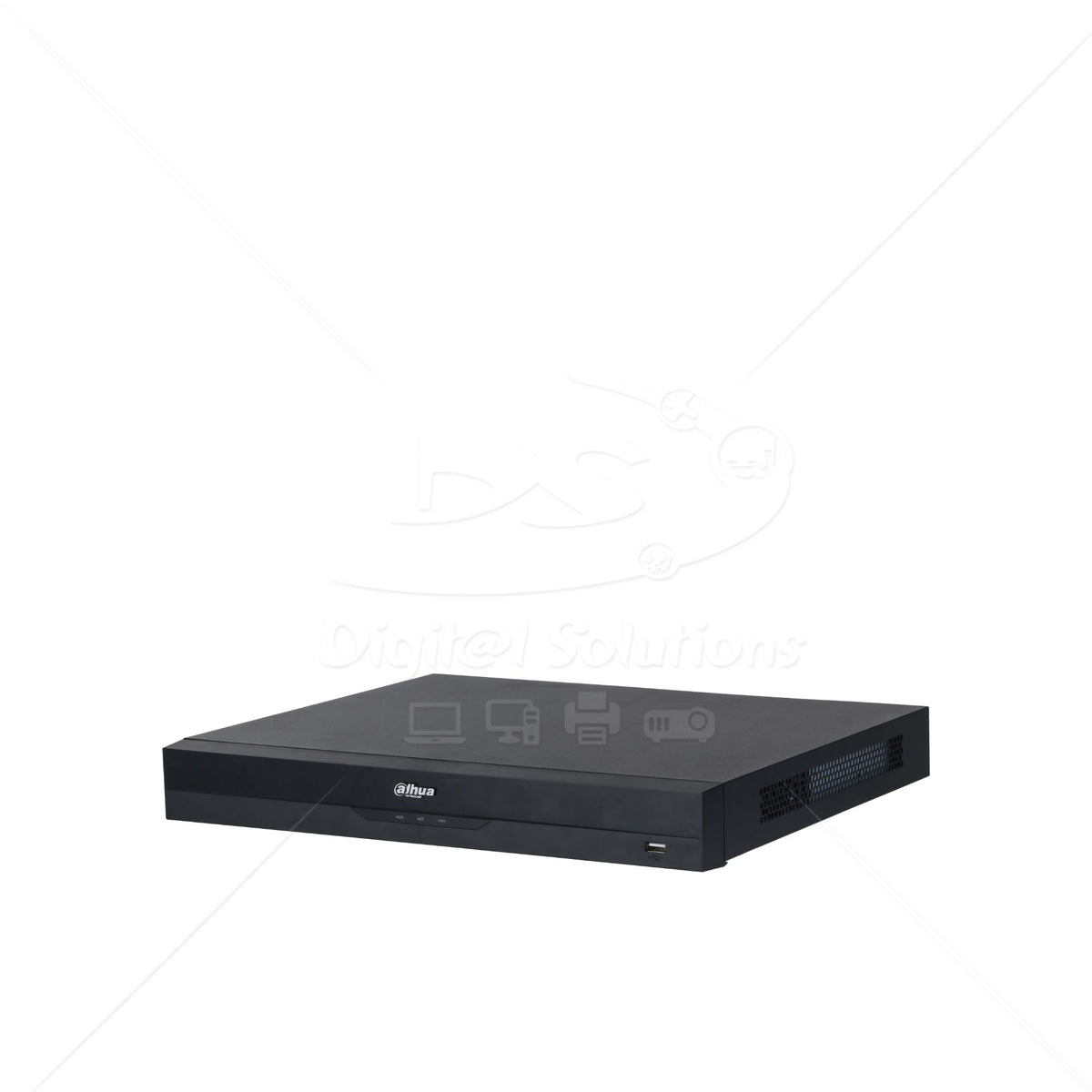 NVR 16CH 8MP DAHUA NVR4216-16P-EI