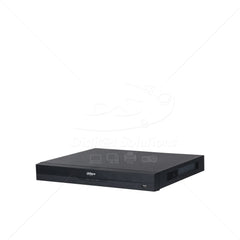 NVR 16CH 8MP DAHUA NVR4216-16P-EI