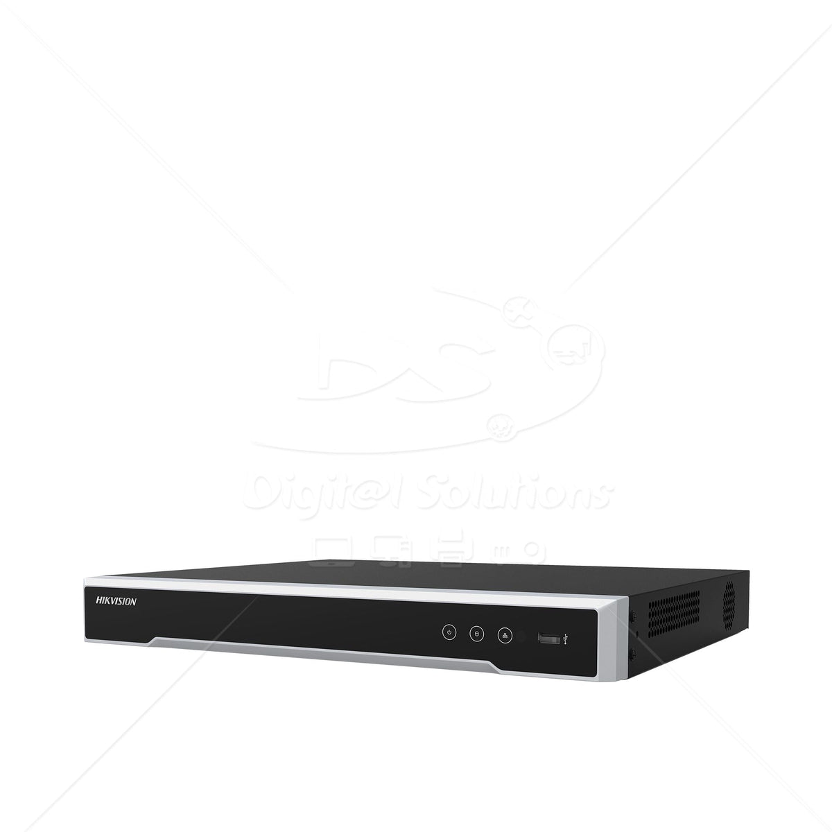 NVR 16CH 8MP HIKVSION DS-7616NI-Q2, 16P
