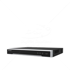 NVR 16CH 8MP HIKVSION DS-7616NI-Q2, 16P