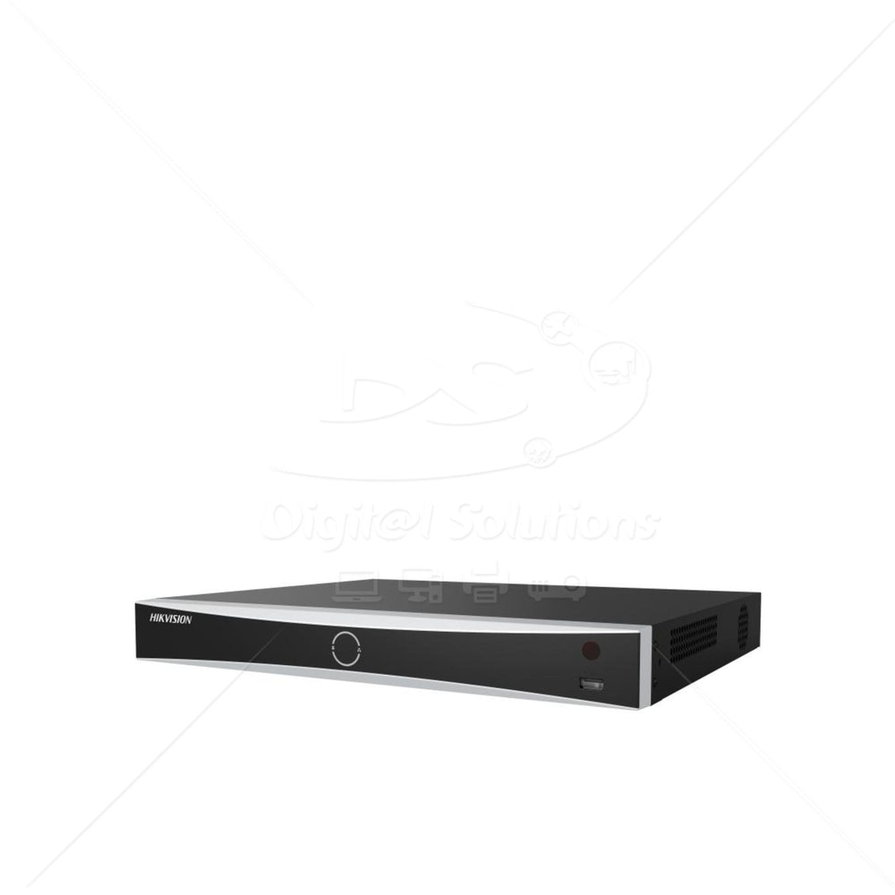 NVR HIKVISION DS-7616NXI-I2-16CH 8MP