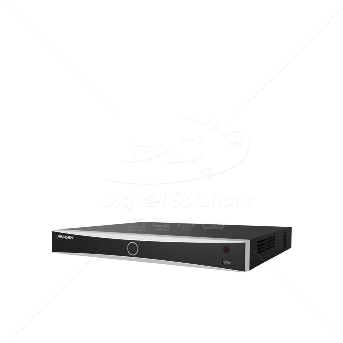 NVR HIKVISION DS-7616NXI-I2-16CH 8MP