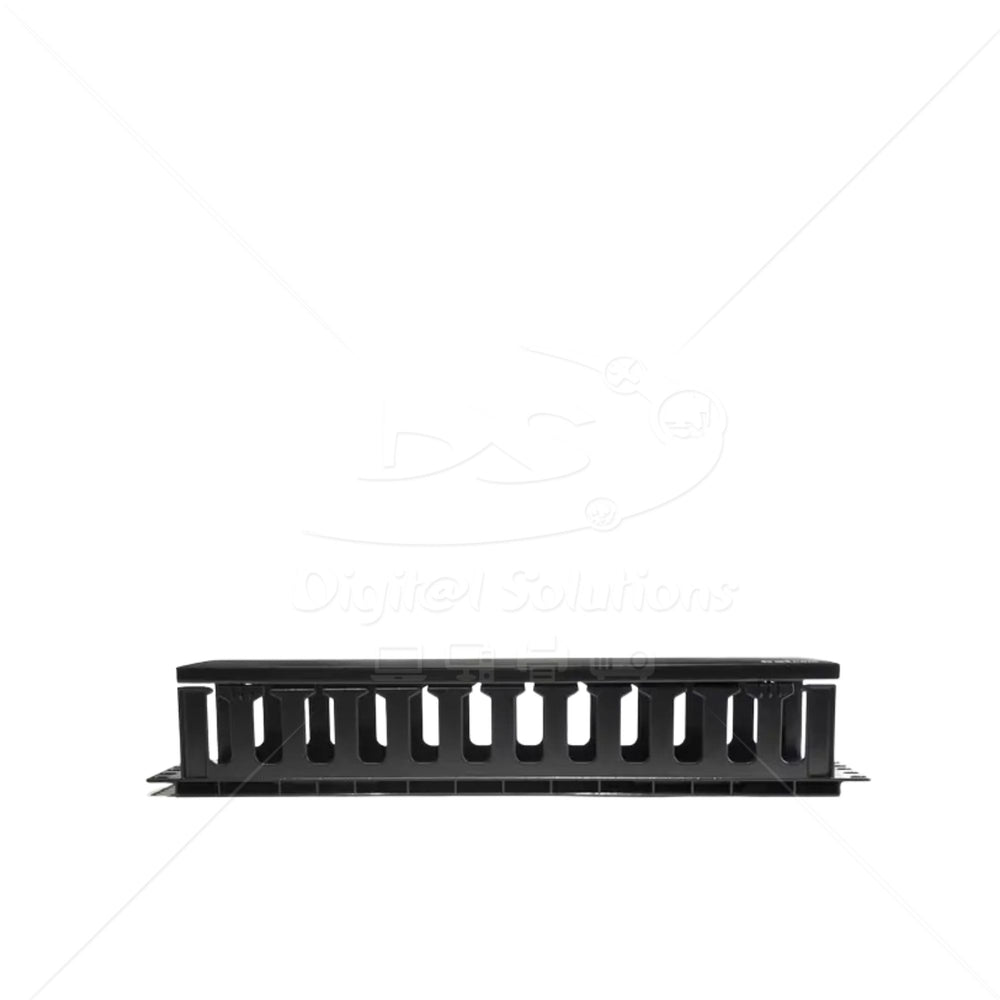 Organizador de Cable 2U plastico Catcom CAT-HWD-350SS