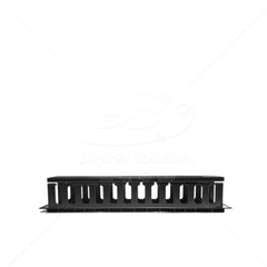 Organizador de Cable 2U plastico Catcom CAT-HWD-350SS