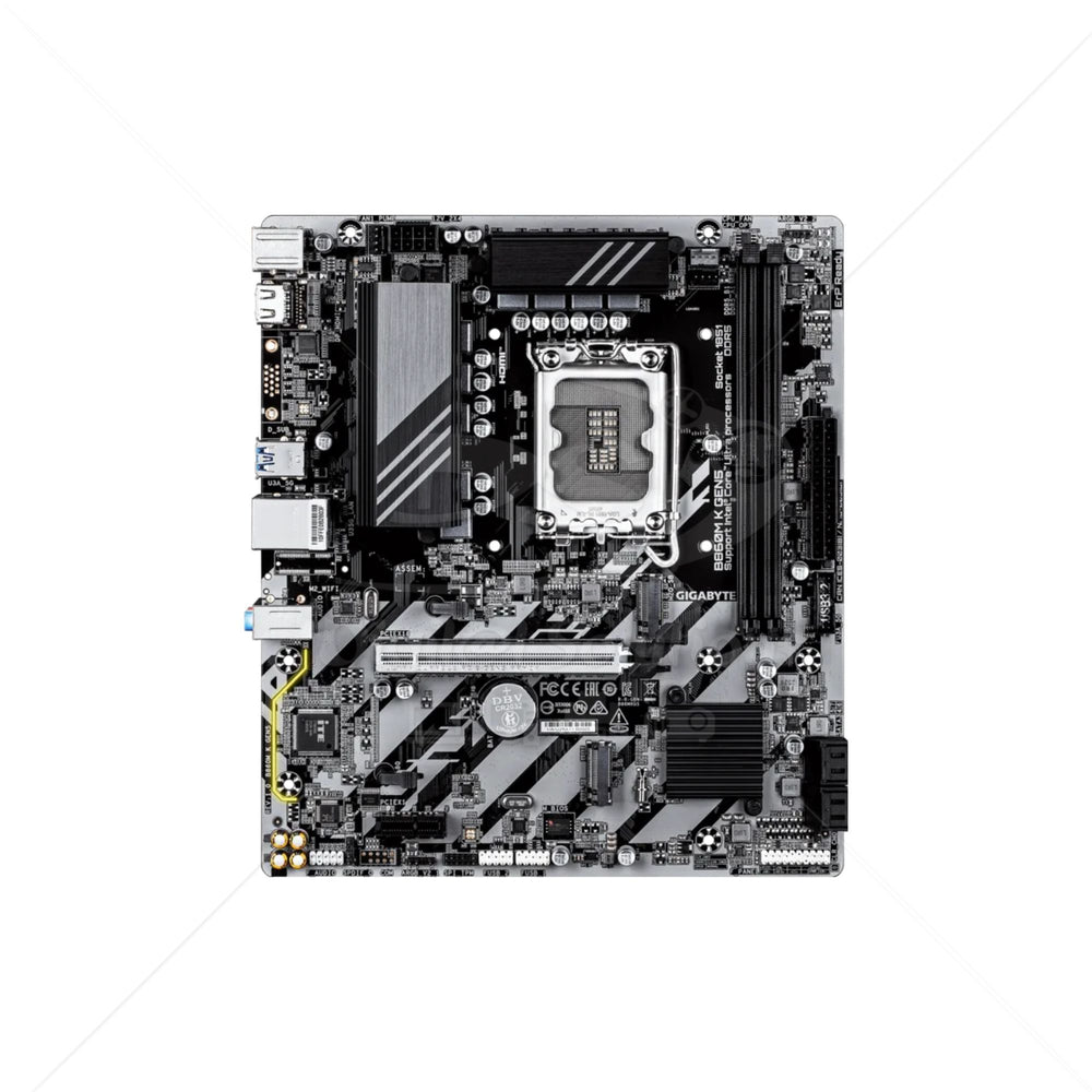 Motherboard GIGABYTE B860M K GEN5 LGA1851 MICRO ATX DDR5