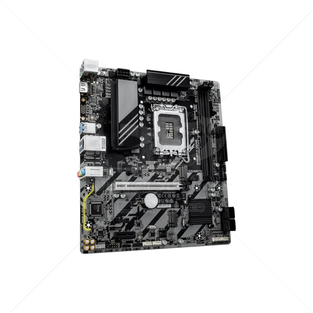 Motherboard GIGABYTE B860M K GEN5 LGA1851 MICRO ATX DDR5