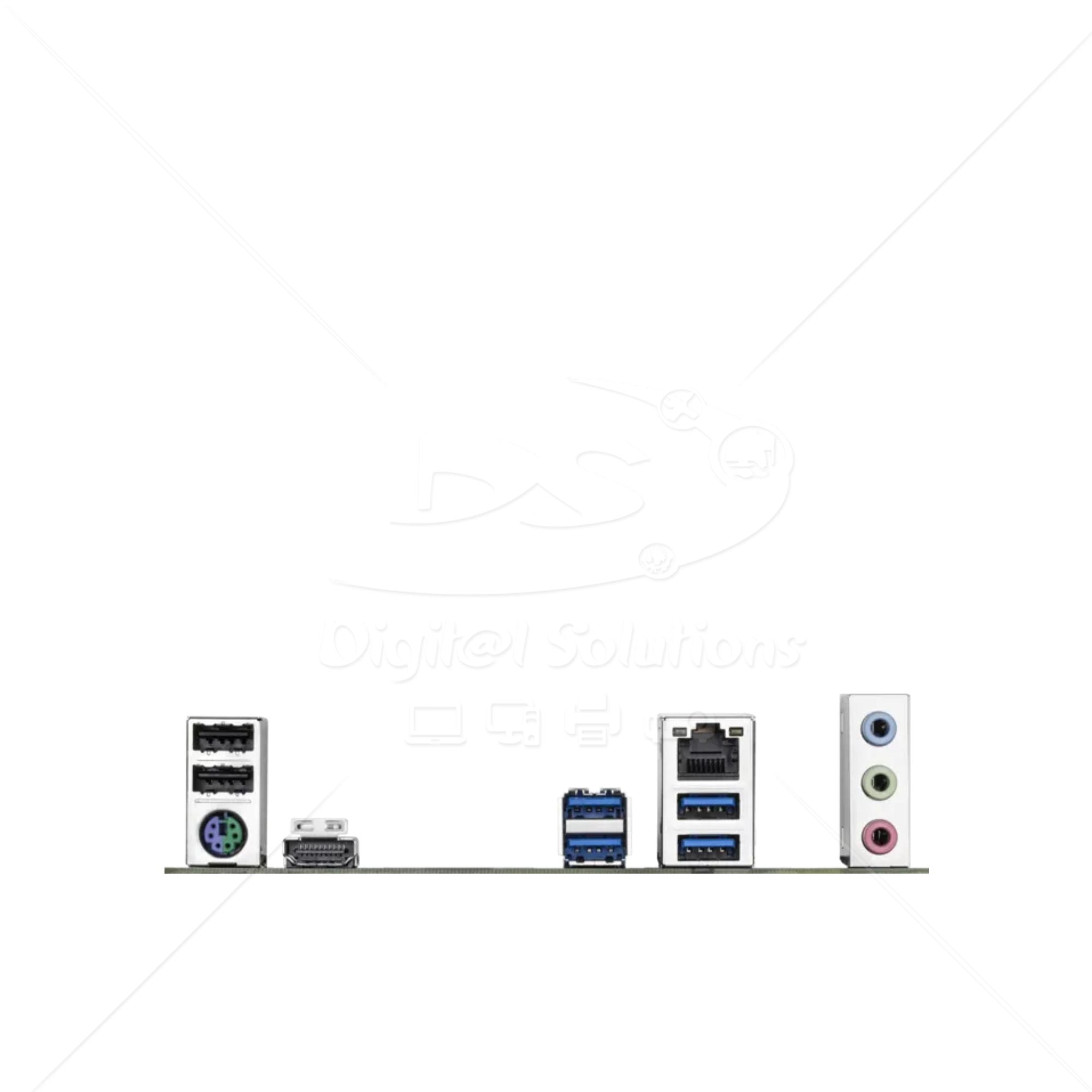 Motherboard GIGABYTE B860M K GEN5 LGA1851 MICRO ATX DDR5