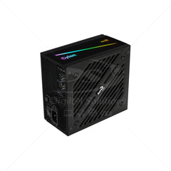Fuente de poder AeroCool Cylon BRONZE 600W