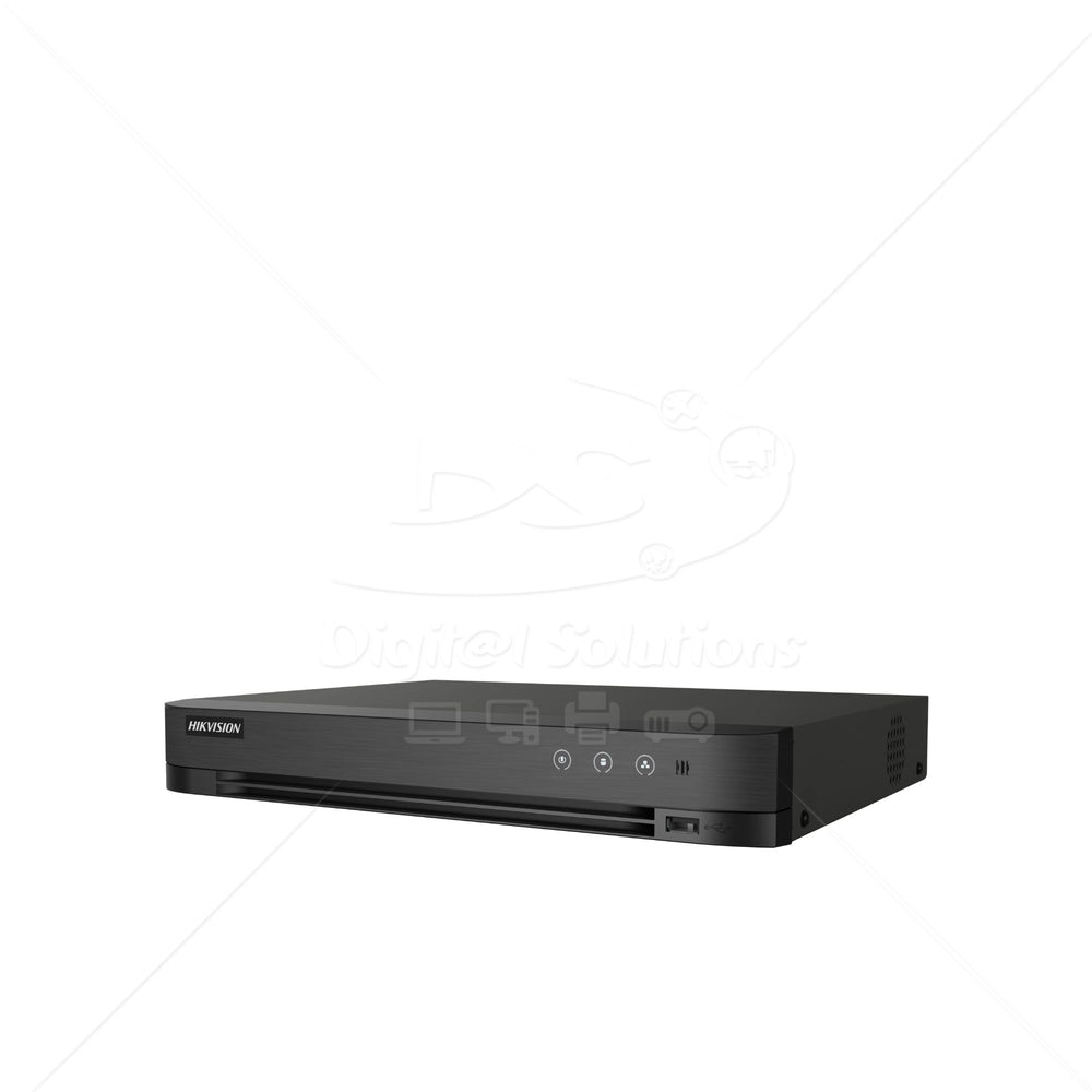 Grabador de Vídeo Digital DVR Hikvision IDS-7204HQHI-M1/XT