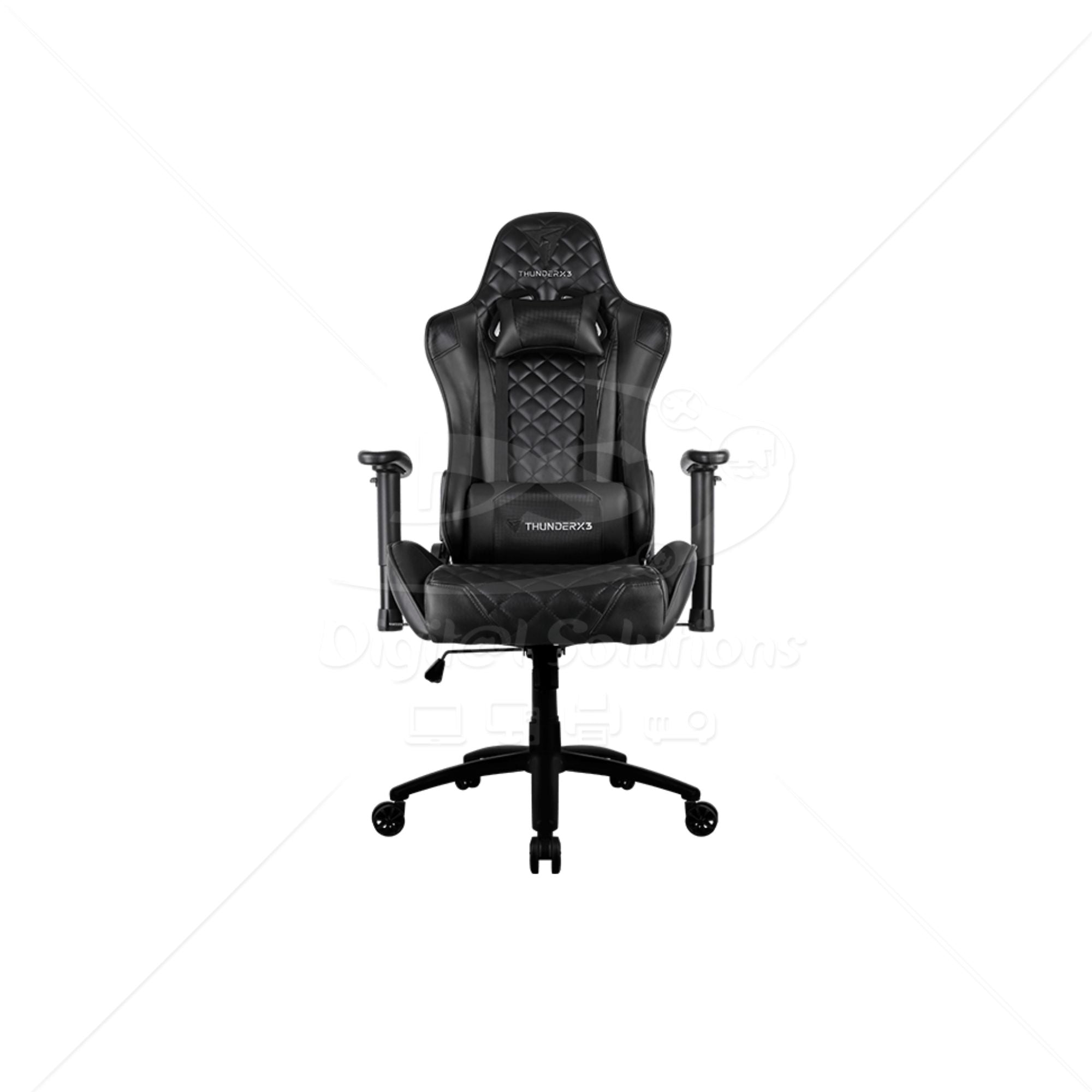 Silla Gamer THUNDERX3 TGC12 TEGC-2008101.11