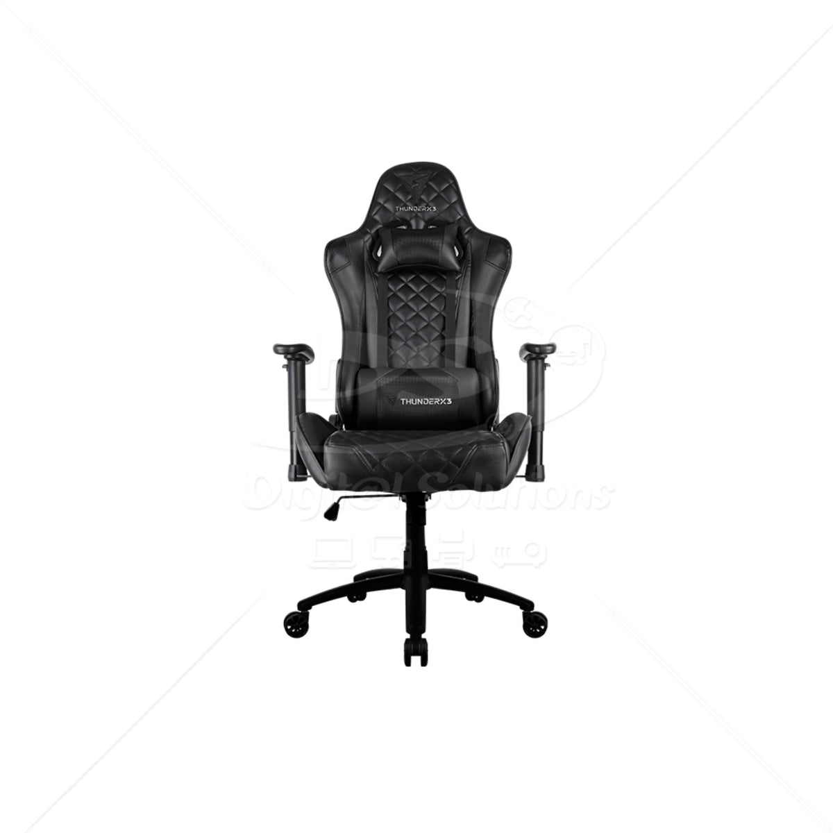 Silla Gamer THUNDERX3 TGC12 TEGC-2008101.11