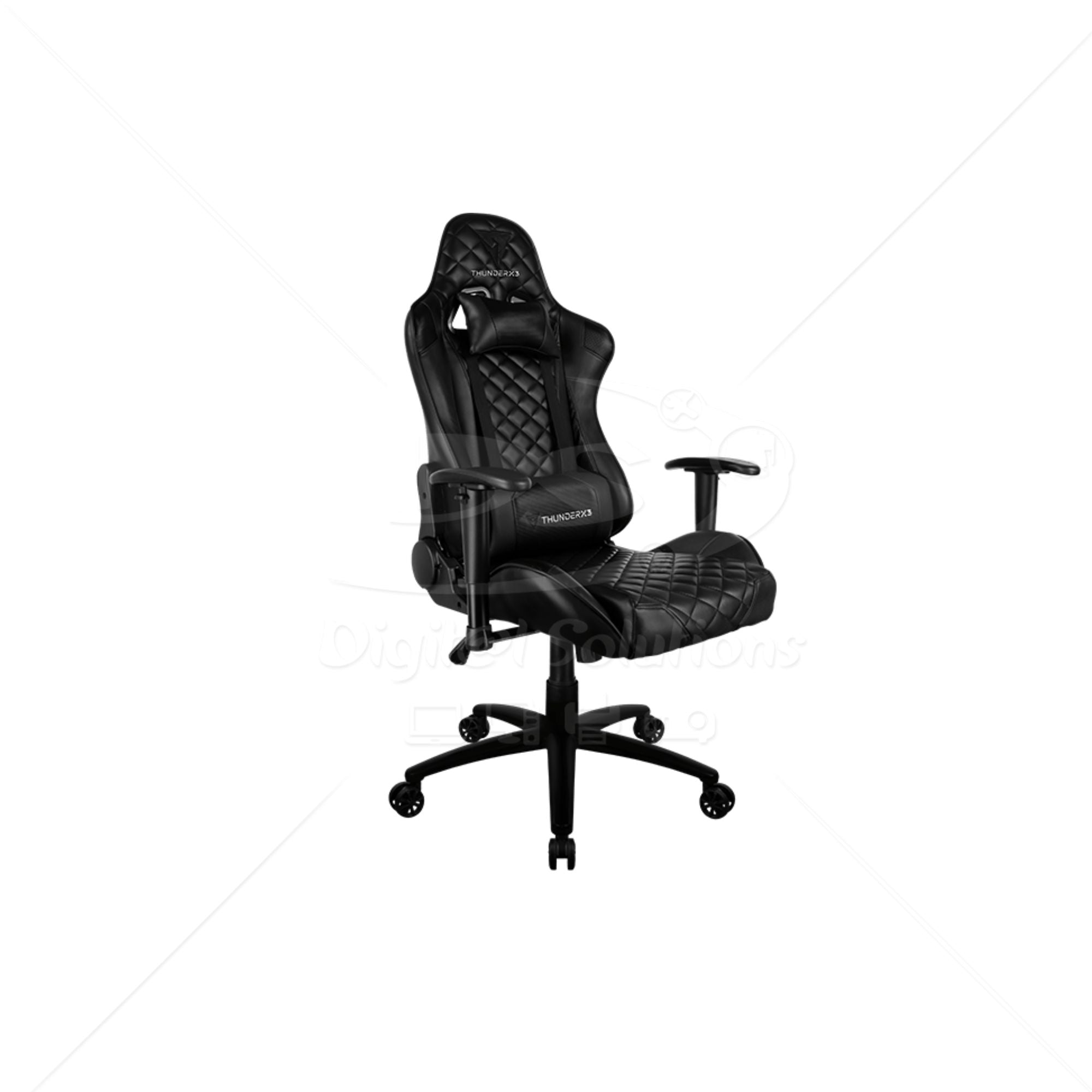 Silla Gamer THUNDERX3 TGC12 TEGC-2008101.11