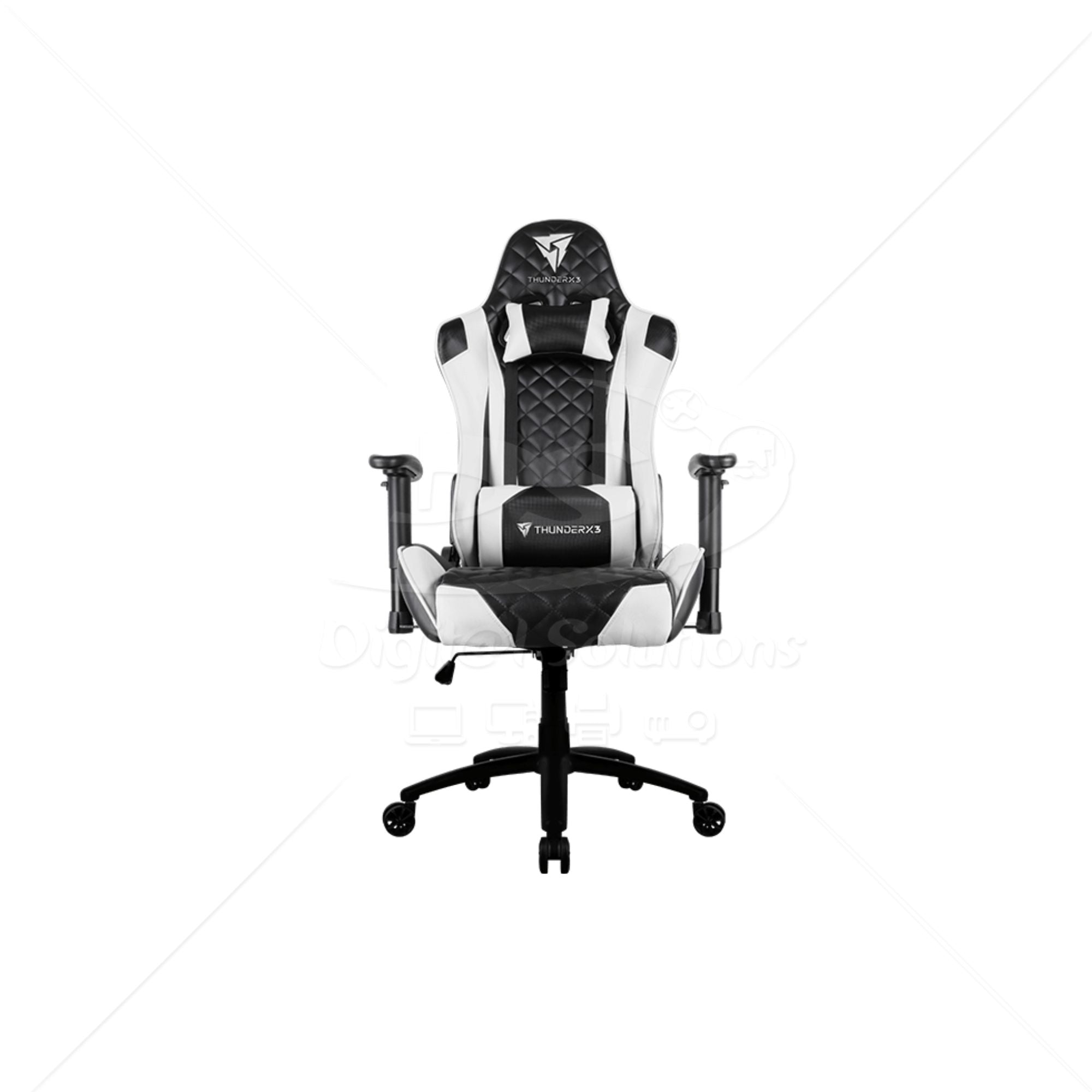 Silla Gamer THUNDERX3 TGC12 TEGC-2008101.11