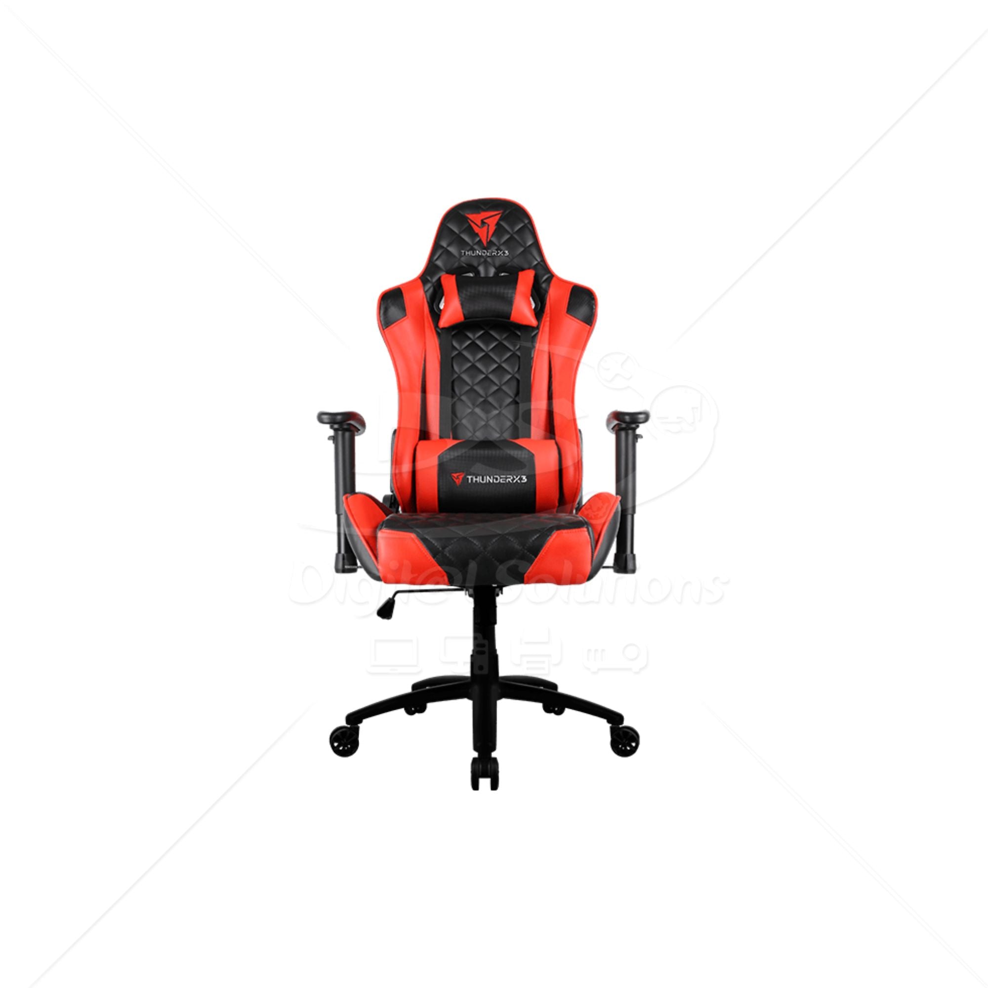Silla Gamer THUNDERX3 TGC12 TEGC-2008101.11