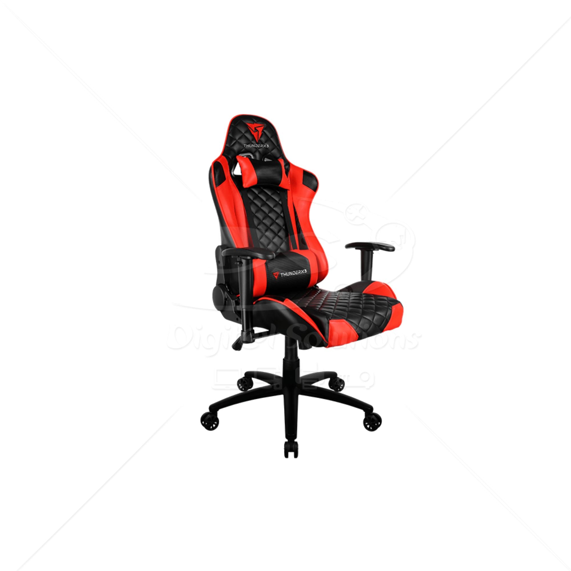Silla Gamer THUNDERX3 TGC12 TEGC-2008101.11