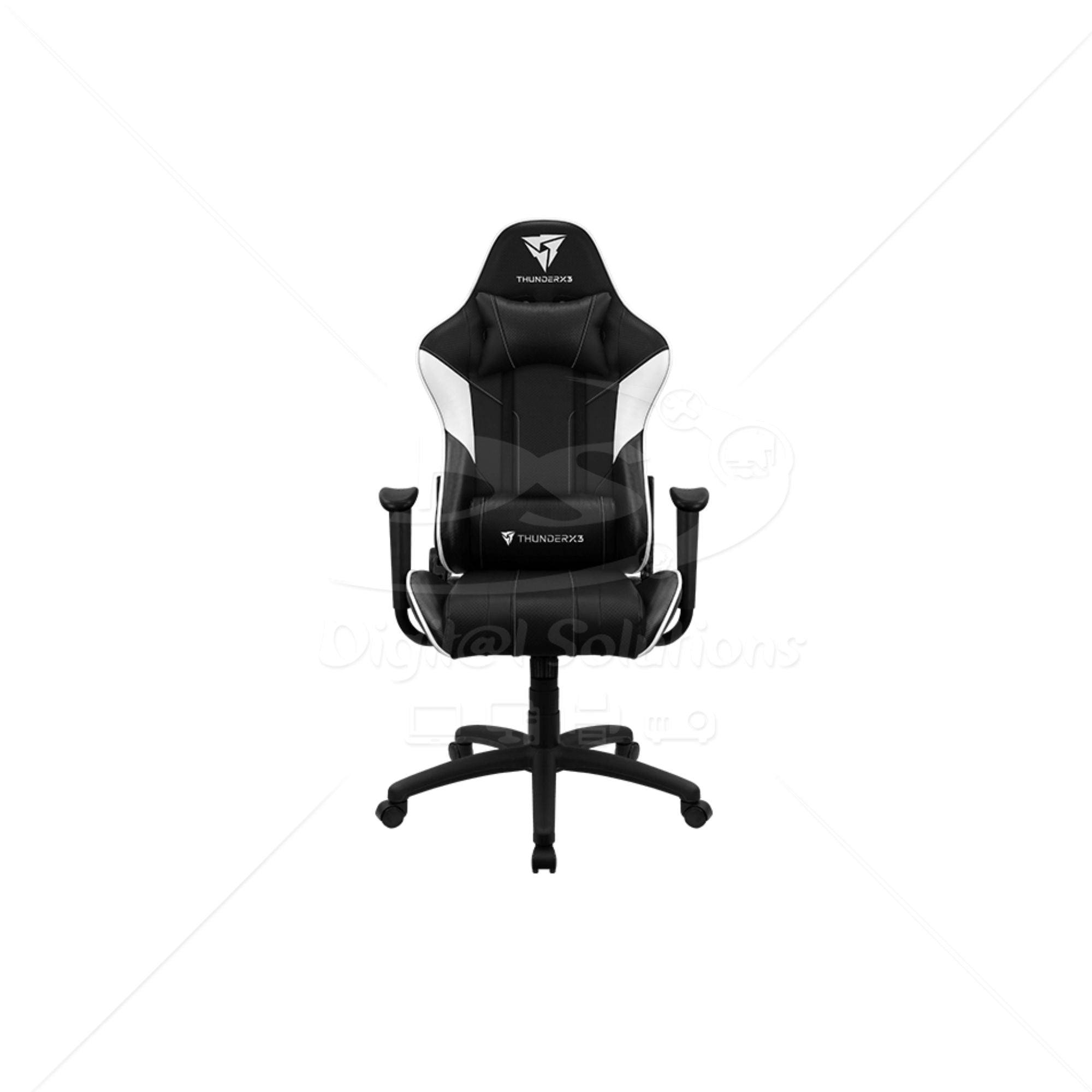 Silla Gamer THUNDERX3 EC3 TEGC
