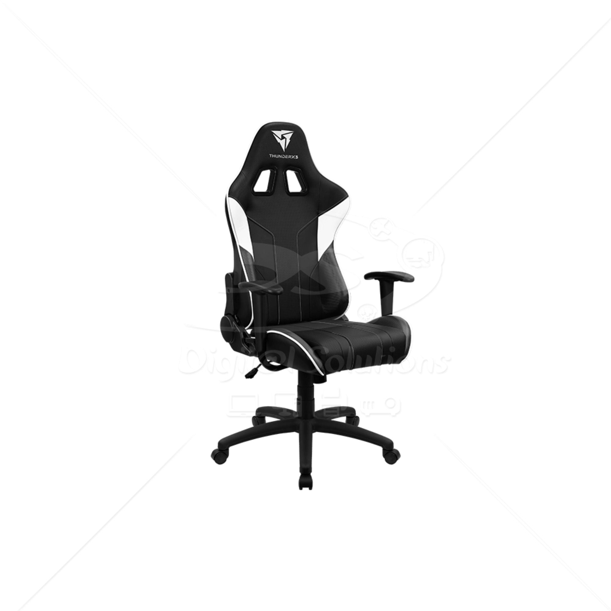 Silla Gamer THUNDERX3 EC3 TEGC