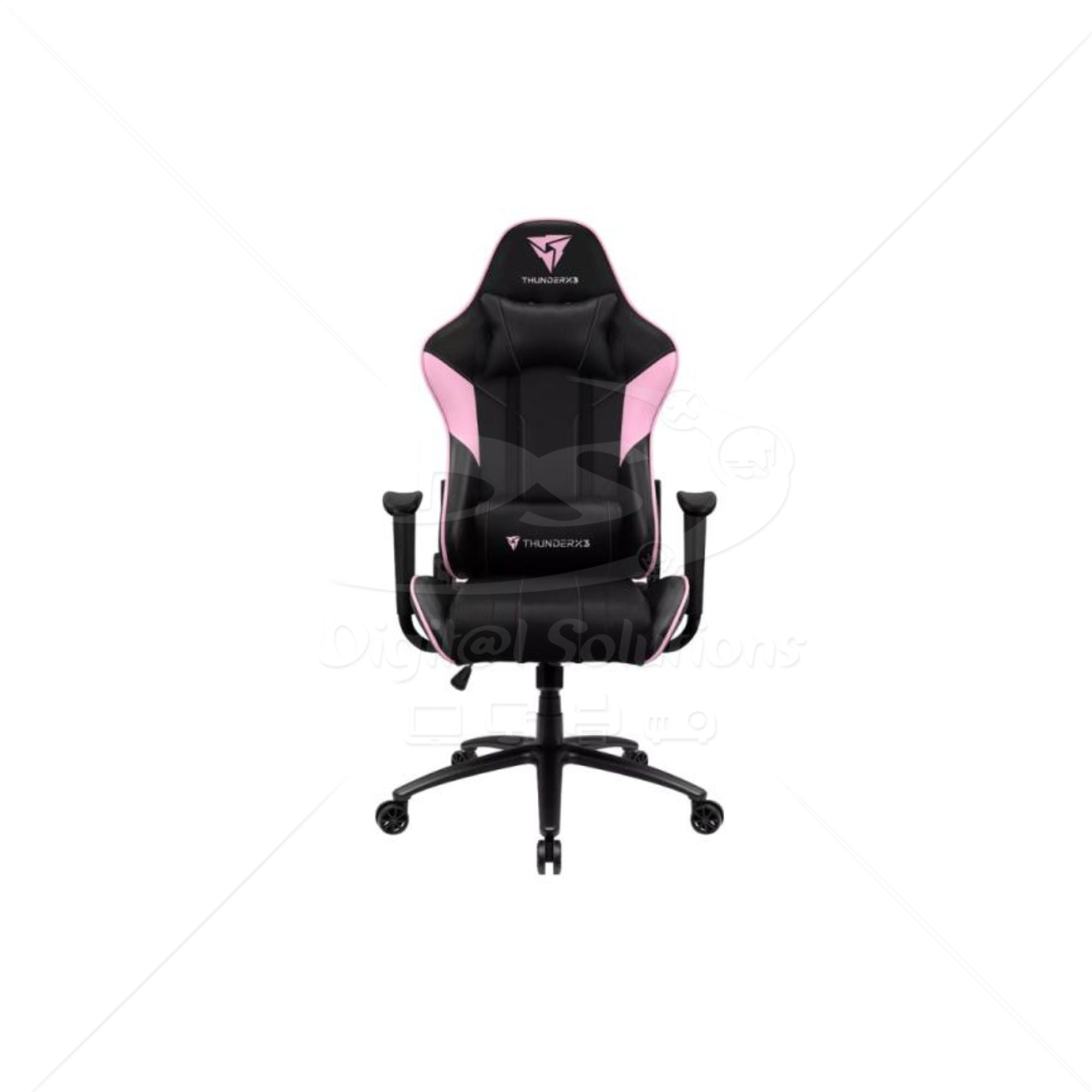 Silla Gamer THUNDERX3 EC3 TEGC