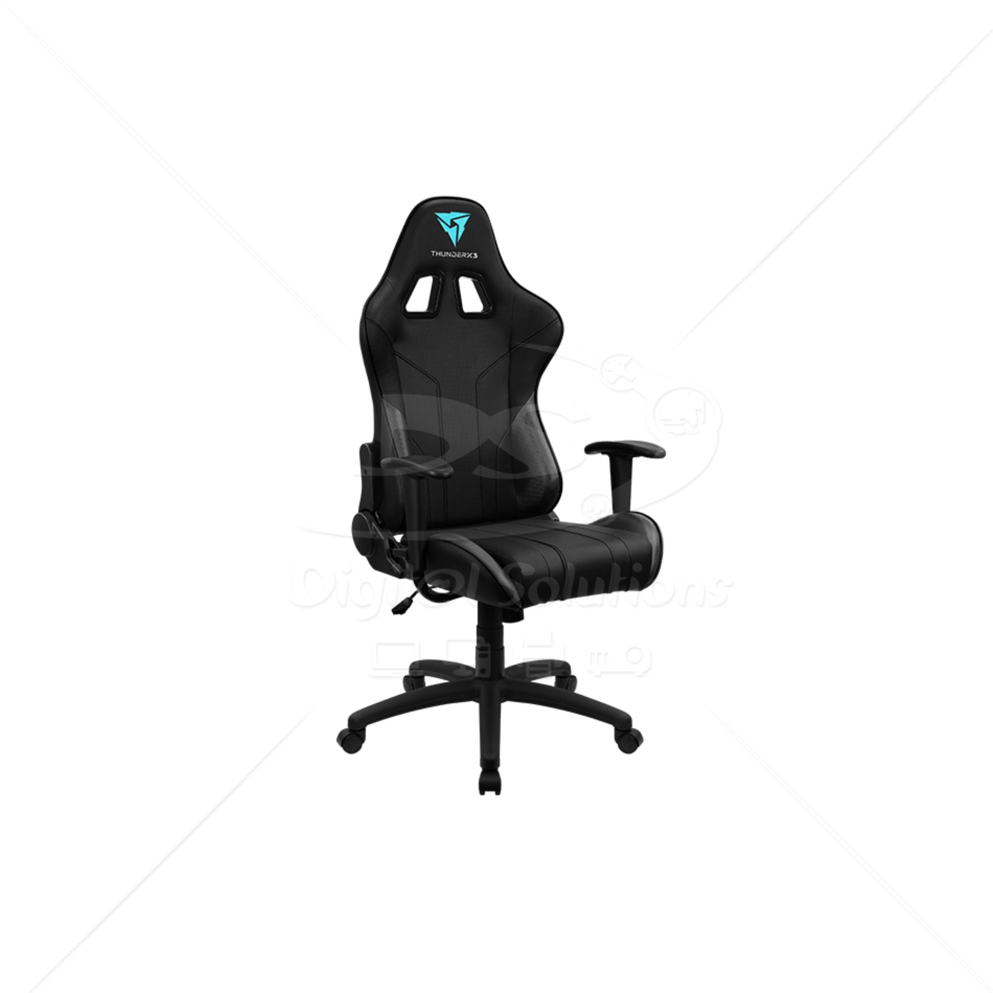 Silla Gamer THUNDERX3 EC3 TEGC